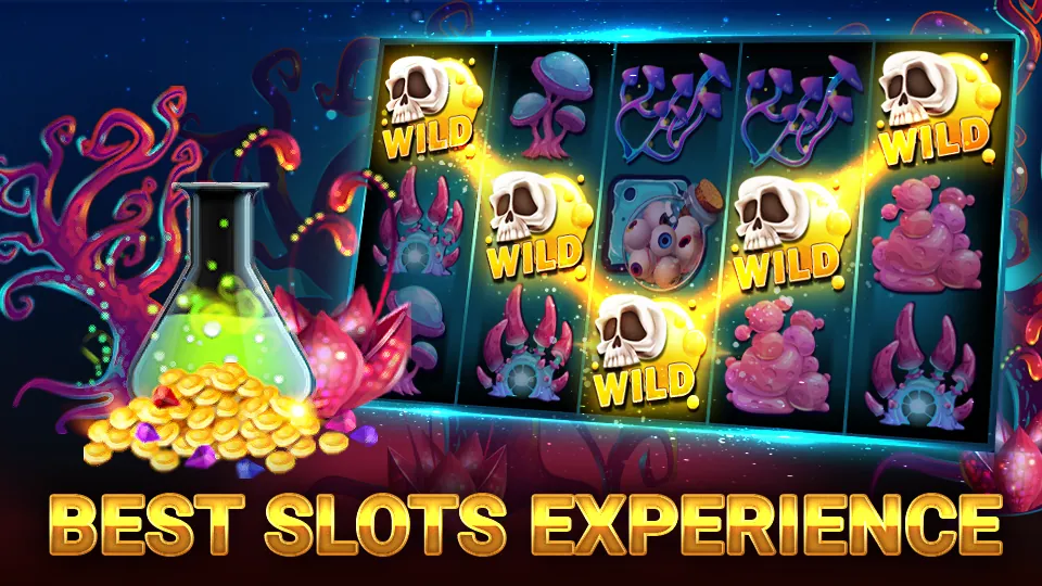 Game Nổ Hũ Thần Tài