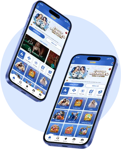 Đa dạng trò chơi 68gb