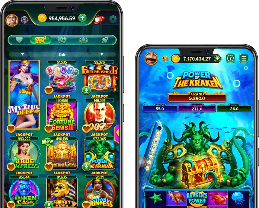 Biểu tượng đa dạng trò chơi slot tại 68gb