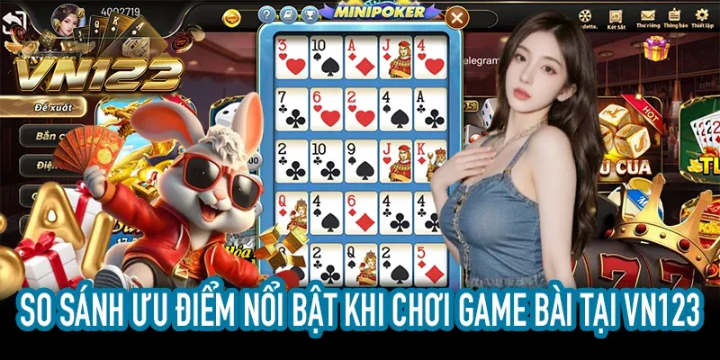 Các loại hình giải trí tại 68gb