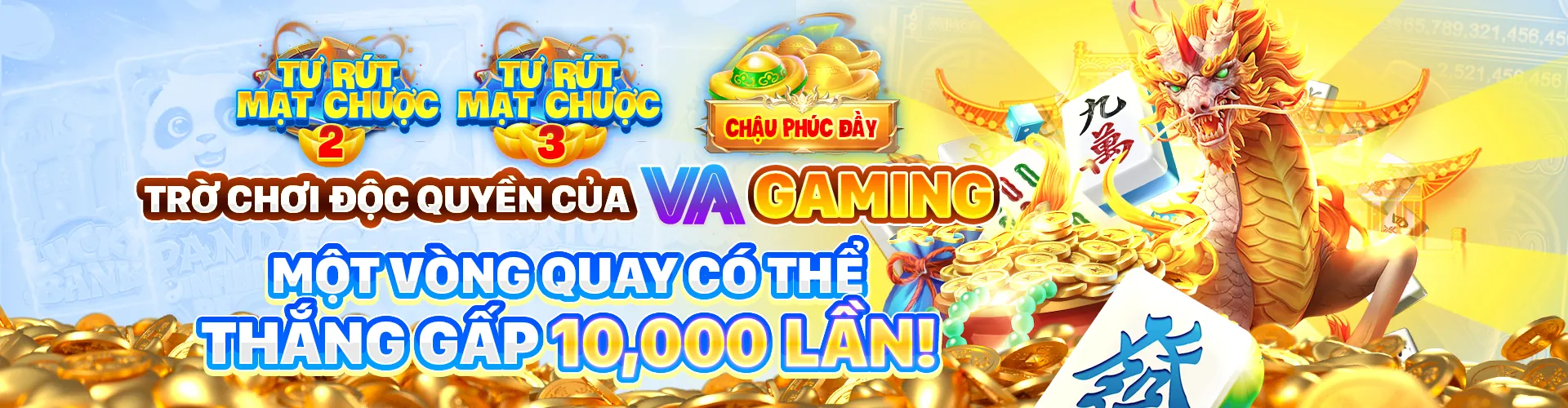 Chương trình VIP độc quyền tại 68gb trang chủ chính thức
