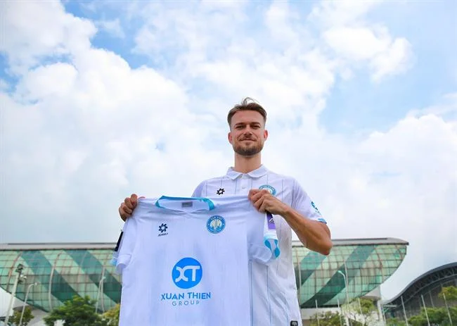 Các kênh mạng xã hội
