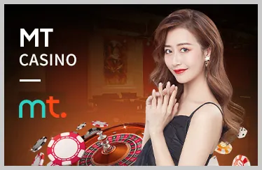 Hình ảnh sòng bạc trực tuyến với Dealer